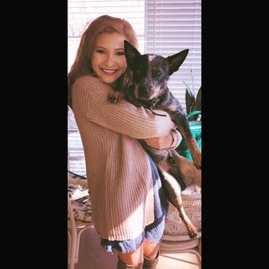 Meet your Posher, Jamilyn elizabeth